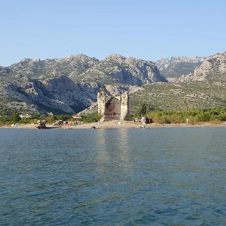 In Starigrad-paklenica 26688