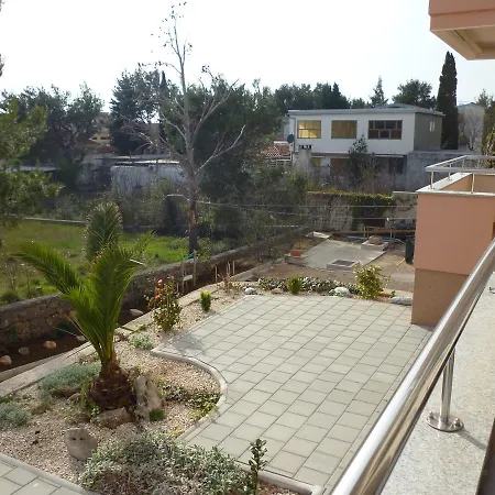 Apartment In Starigrad-paklenica 26688